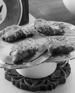 Coorg Chicken Boneless Kebab
