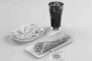 Non-Veg Classic Meal