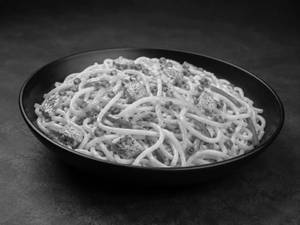 Chicken Hakka Noodles