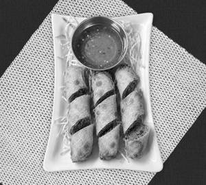 Veg Spring Roll