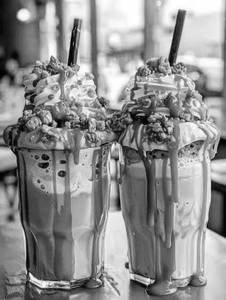 Crunch With Ice Cream