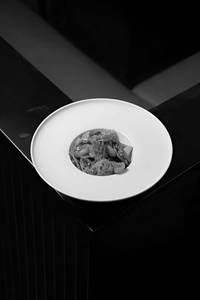 Crispy Lotus Stem