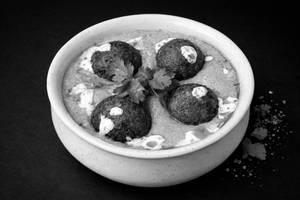 Veg Peshawari Kofta