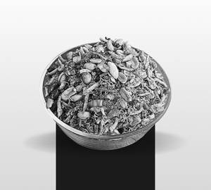 Masala Peanut Mix (150G)