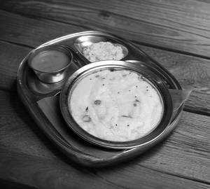 Podi Upma