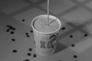 Cold Coffee