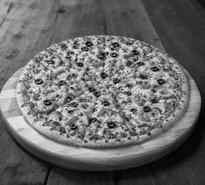 Veg Pizza (Regular, 7 inches)