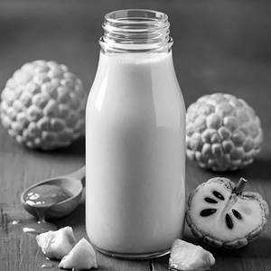 Sitaphal Shake