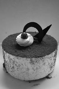 Red Velvet Cake [1 Kg]
