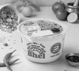 Fatafat Bhel (65 Gms )