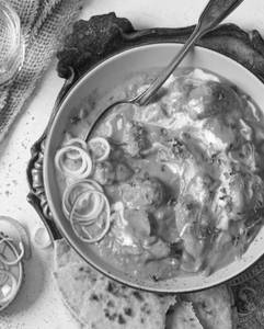Chicken Tikka Masala (boneless)