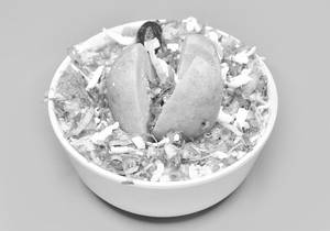 Malai Kofta(sweet)