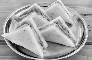 Plain Sandwich