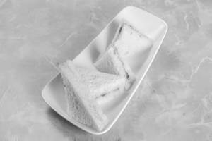 Bread Jam Sandwich