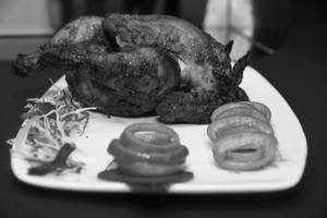 Grill Chicken