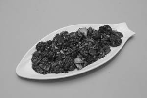 Chicken Black Bean