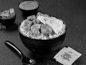 Royal Chicken Rice Bowl (Jumbo)
