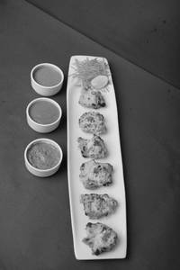 Murgh Malai Akbari