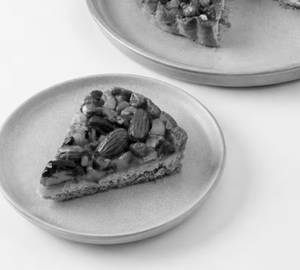 Mini Nut Tart