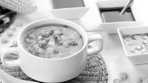 Non Veg Sweet Corn Soup