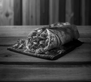 Frankie Tawa Chicken Roll