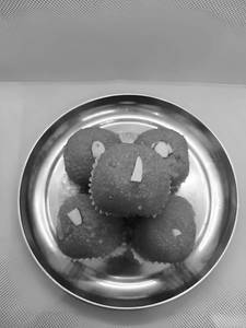 Motichoor Laddu