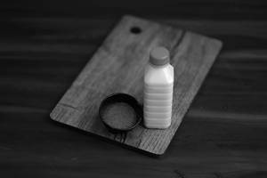 Jeera Buttermilk