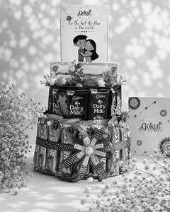 Sweet Indulgence Gift Hamper