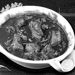 Calcutta Fish Lover
