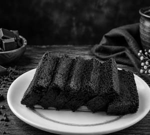 Chocolate Rawa Cake 250Gm