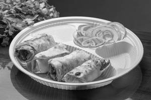Achari Chaap Roll