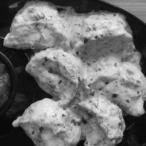 Veg. Tadka Momos