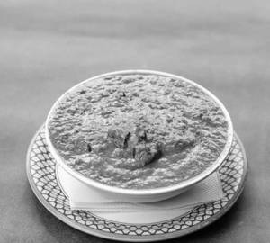 Mutton Handi Gosht