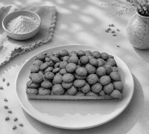 Wheat Nankhatai 250Gm