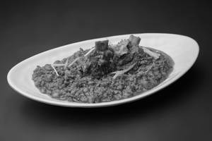 Bhuna Mutton