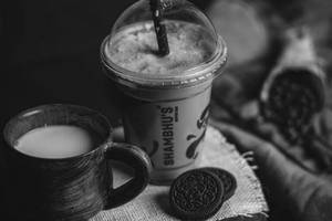Oreo Thick Coffee