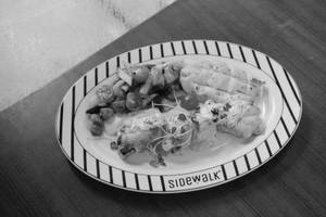 Cashewnut Chicken