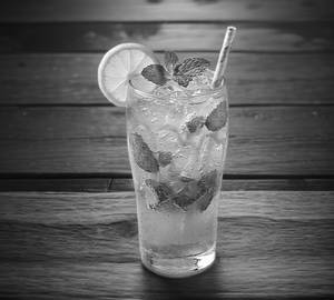 Mint mojito