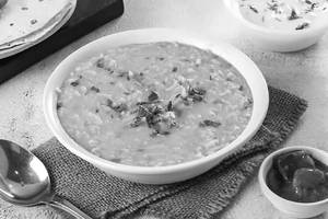 Jain Masala Khichdi