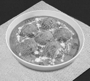 Malai Kofta