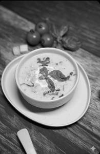 Cream Of Chicken