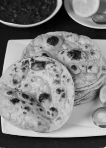 Butter Tandoori Roti