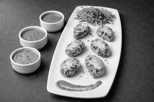 Attishi Aloo