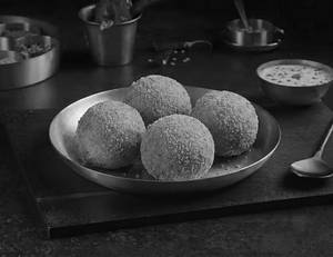 Chicken Cheese Balls