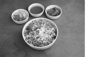 Cheese Pulao