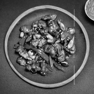 Kung Pao Chicken
