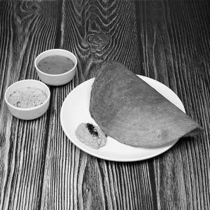 Masala Dosa