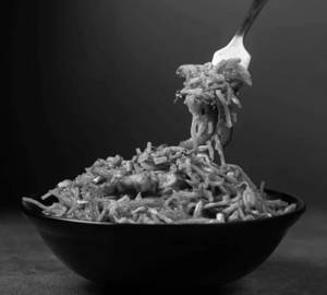 Chicken Manchurian Noodles