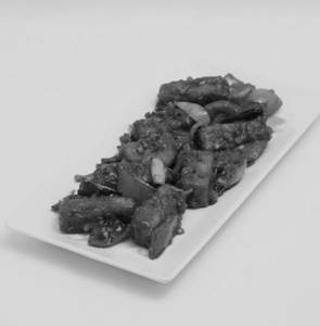 Dragon Paneer