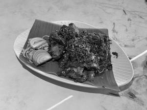 Chicken Ghee Roast